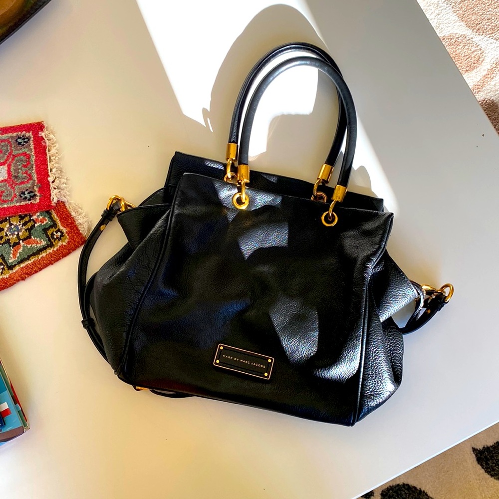 Large Marc Jacobs Bag